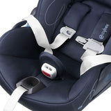 Cybex Aton G Infant Car Seat With Sensorsafe_16 - ANB Baby