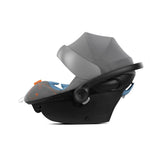 Cybex Aton G Swivel Infant Car Seat With Sensorsafe-Lava Grey_4 - ANB Baby