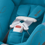 Cybex Aton G Swivel Infant Car Seat With Sensorsafe_15 - ANB Baby