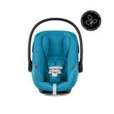 Cybex Aton G Swivel Infant Car Seat With Sensorsafe_18 - ANB Baby