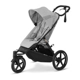 Cybex Avi Spin Jogging Stroller-Fog Grey_18 - ANB Baby
