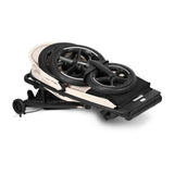 Cybex Avi Spin Jogging Stroller-Seashell Beige_9 - ANB Baby