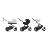 Cybex Avi Spin Jogging Stroller_20 - ANB Baby
