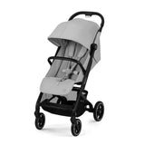 Cybex Beezy 2 Stroller-Black Frame Fog Grey_7 - ANB Baby