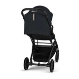 Cybex Beezy 2 Stroller-Black Frame Magic Black_5 - ANB Baby
