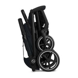 Cybex Beezy 2 Stroller-Black Frame Magic Black_6 - ANB Baby