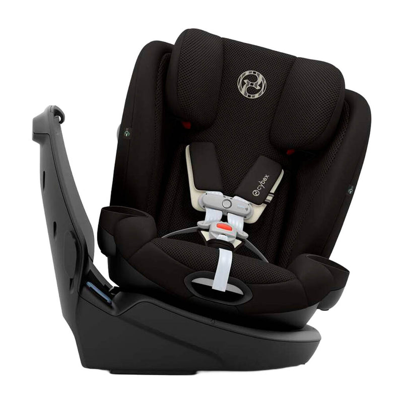 Cybex Callisto G 360 Select Rotating All-in-One Convertible Car Seat_1 - ANB Baby