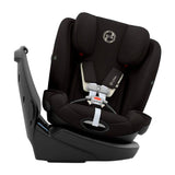 Cybex Callisto G 360 Select Rotating All-in-One Convertible Car Seat_1 - ANB Baby