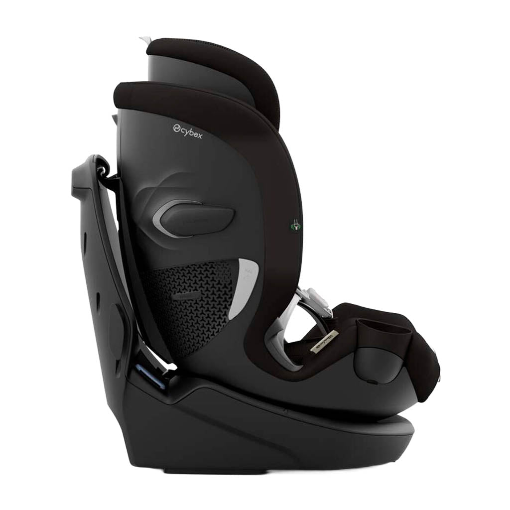 Cybex Callisto G 360 Select Rotating All-in-One Convertible Car Seat_3 - ANB Baby