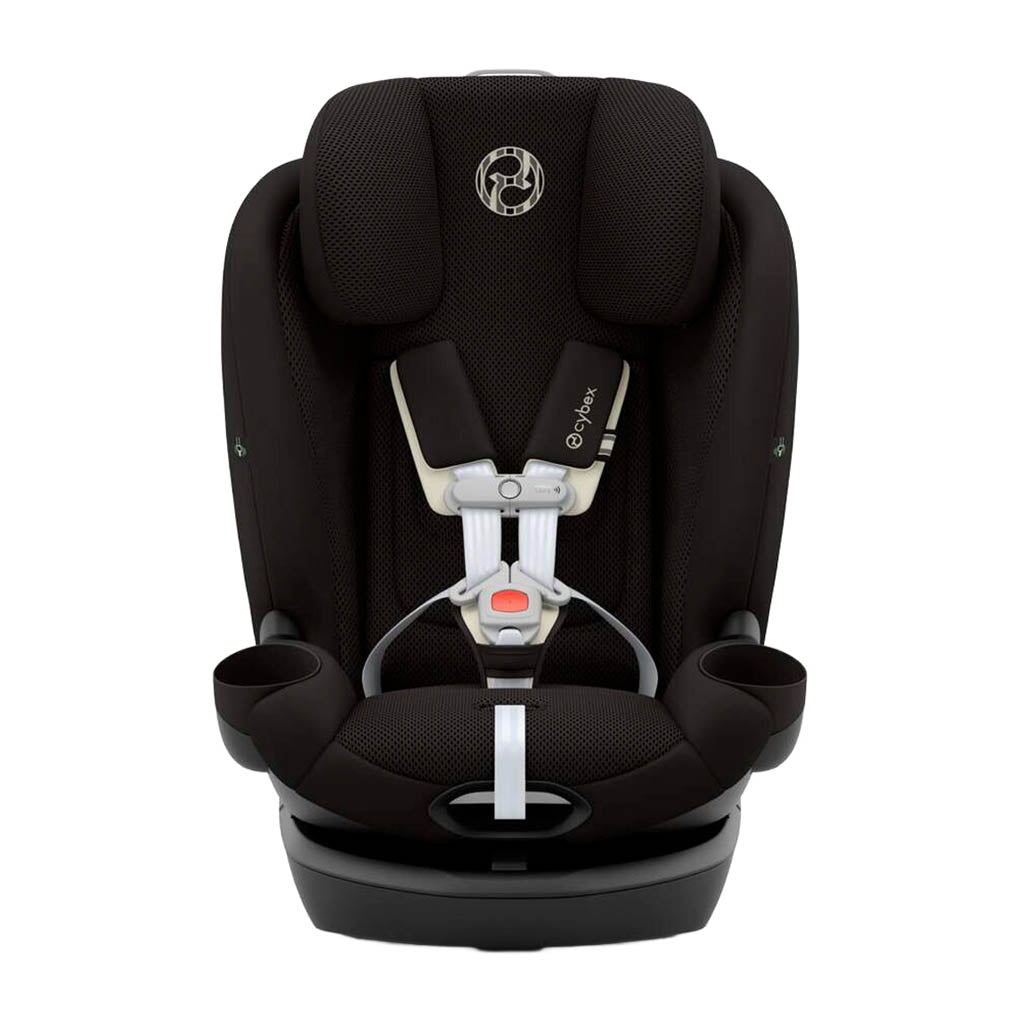 Cybex Callisto G 360 Select Rotating All-in-One Convertible Car Seat_5 - ANB Baby