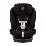 Cybex Callisto G 360 Select Rotating All-in-One Convertible Car Seat_5 - ANB Baby