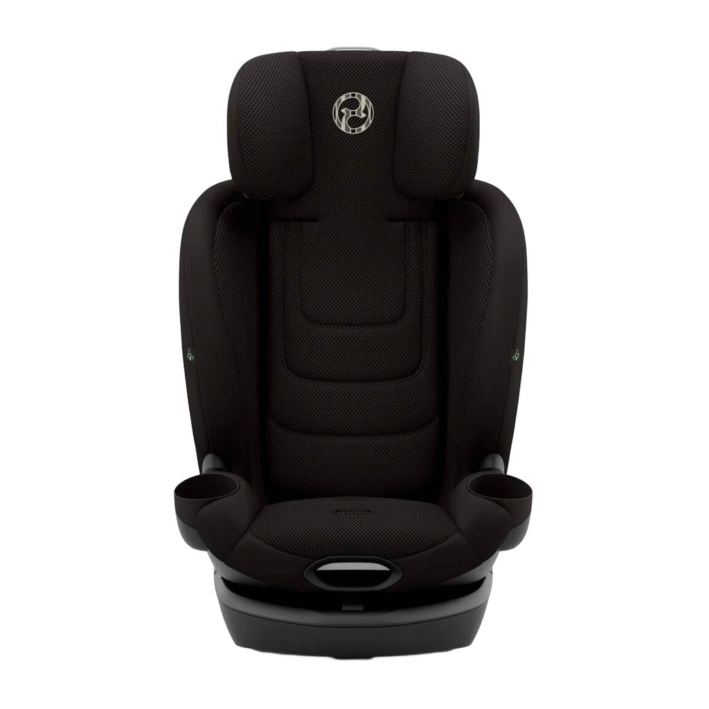 Cybex Callisto G 360 Select Rotating All-in-One Convertible Car Seat_6 - ANB Baby