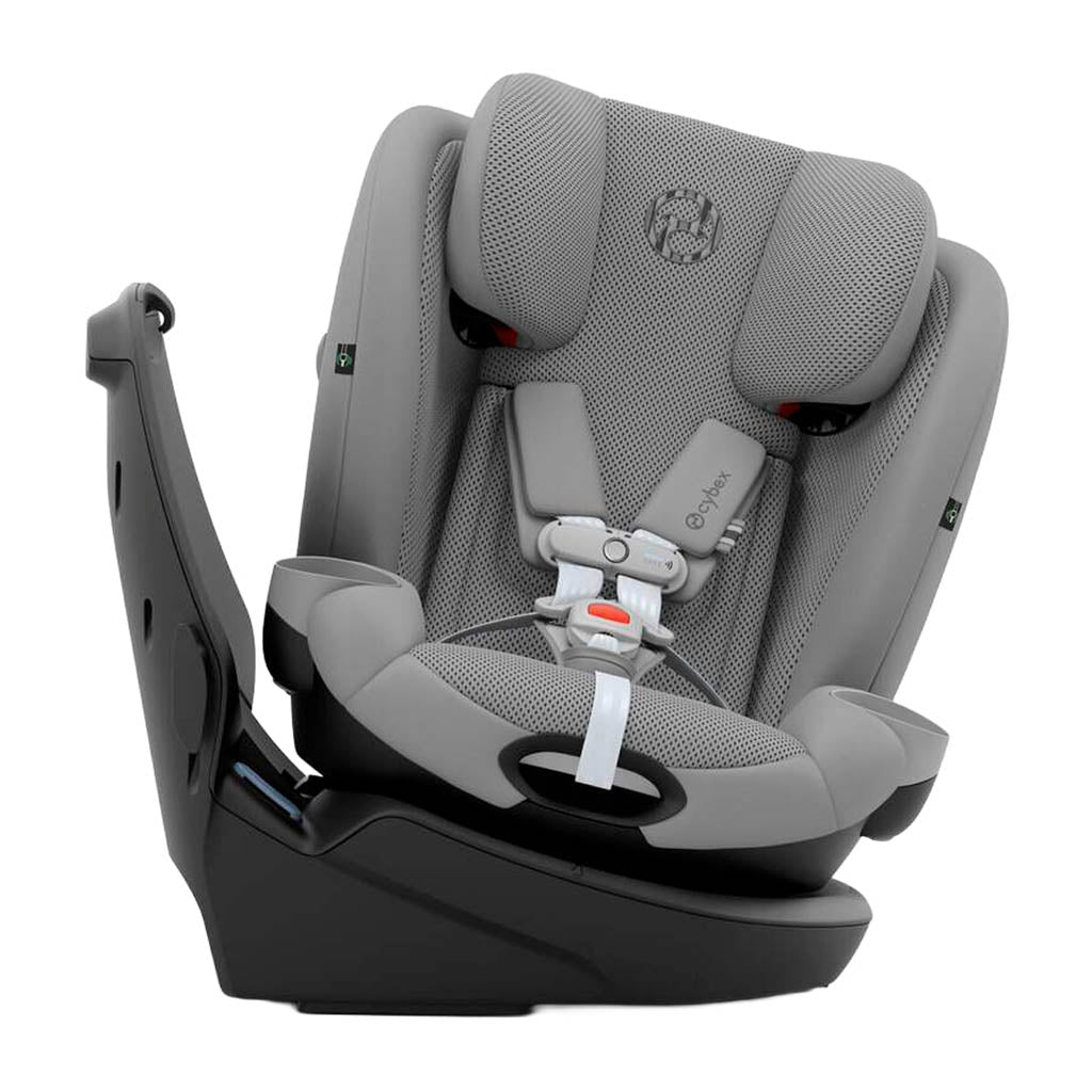 Cybex Callisto G 360 Select Rotating All-in-One Convertible Car Seat_8 - ANB Baby