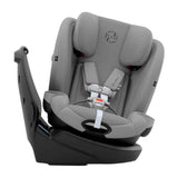 Cybex Callisto G 360 Select Rotating All-in-One Convertible Car Seat_8 - ANB Baby