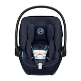 Cybex Cloud G Pro Comfort Extend Infant Car Seat_3 - ANB Baby