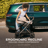 Cybex Cloud G Pro Comfort Extend Infant Car Seat_9 - ANB Baby