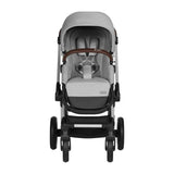 Cybex EOS Lux 2-in-1 Stroller, Lava Grey_5 - ANB Baby