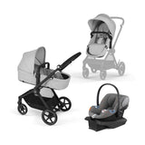 Cybex_EOS_Travel_System_with_Aton_G-Black-Frame_with_Lava_Grey-8-ANB Baby