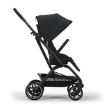 Cybex Eezy S Twist+2 V2 Stroller-Black Frame MagicBlack_3 - ANB Baby