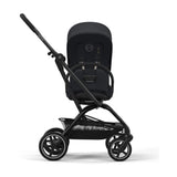 Cybex Eezy S Twist+2 V2 Stroller-Black Frame MagicBlack_4 - ANB Baby