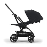 Cybex Eezy S Twist+2 V2 Stroller-Black Frame MagicBlack_5 - ANB Baby