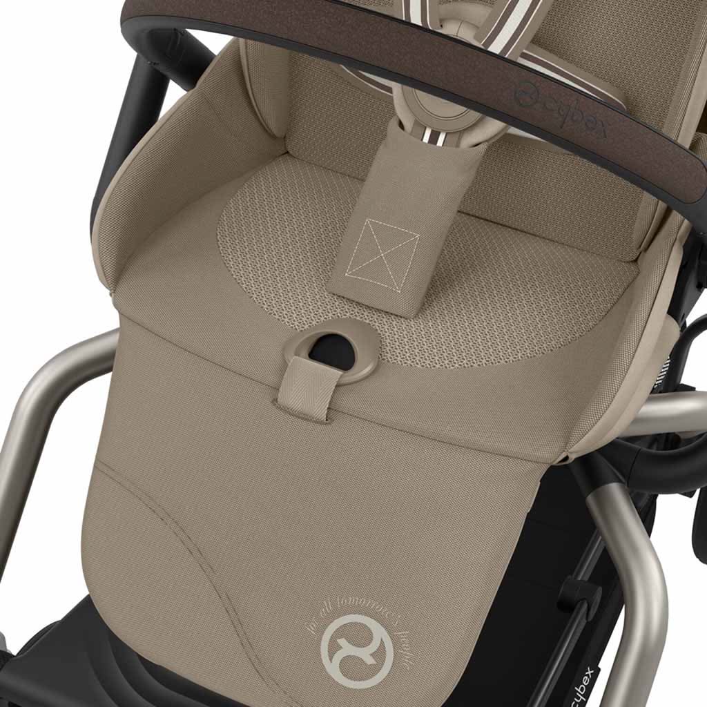 Cybex Eezy S Twist+2 V2 Stroller_13 - ANB Baby