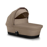 Cybex Gazelle S 2 Cot -Almond Beige - ANB Baby