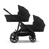 Cybex eGazelle S & Gazelle S 2 Cot