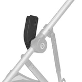 Cybex Gazelle S Adapter, Attached View - ANB Baby