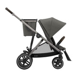 Cybex Gazelle S Complete Stroller Soho Grey_7 - ANB Baby