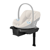 Cybex Infant Car Seat Load Leg Base For Aton G2-Car Seat Accessories-Cybex-Black-ANB Baby Store