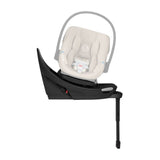 Cybex Infant Car Seat Load Leg Base For Aton G2 Swivel-Car Seat Accessories-Cybex-Black-ANB Baby Store