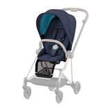 Cybex Mios3 Seat, Blue_9 - ANB Baby