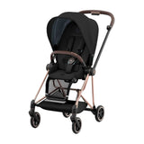 Cybex Mios3 Seat, Deep Black_2 - ANB Baby