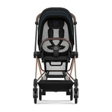 Cybex Mios3 Seat, Deep Black_3 - ANB Baby