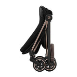 Cybex Mios3 Seat, Deep Black_8 - ANB Baby