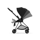 Cybex Mios 3 Stroller-Matte Black-Black_7 - ANB Baby