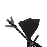 Cybex Mios 3 Stroller Frame-Chrome-Black_10 - ANB Baby