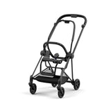 Cybex Mios 3 Stroller Frame-Matte Black-Black_13 - ANB Baby