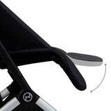 Cybex Orfeo Stroller_7 - ANB Baby