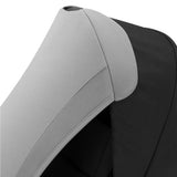 Cybex Platinum Sun Sail-Stroller Accessories-Cybex-Light Grey-ANB Baby Store