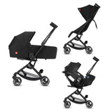 Cybex Pockit Plus All City Ultra Compact Lightweight Stroller-Velvet Black_7 - ANB Baby