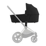 Cybex Priam4-eP4 Cot-Deep Black_2 - ANB Baby