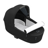 Cybex Priam4-eP4 Cot-Deep Black_4 - ANB Baby