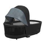 Cybex Priam4-eP4 Cot-Deep Black_5 - ANB Baby