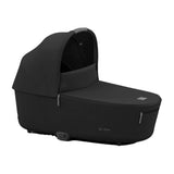 Cybex Priam 4 e-priam 2 Lux Carry Cot, Sepia Black_12 - ANB Baby