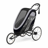 Cybex Zeno Multisport Trailer Seat Pack-Black_2 - ANB Baby