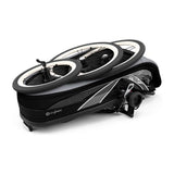Cybex Zeno Multisport Trailer Seat Pack-Black_6 - ANB Baby