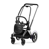 Cybex e-Priam Stroller Chrome_8 - ANB Baby