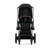 Cybex e-Priam Stroller Rose Gold_10 - ANB Baby